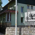 Veronika Penzion Lądek-Zdrój