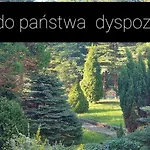 게스트하우스 Veronika Lądek-Zdrój