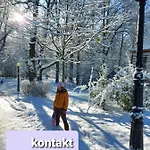Veronika Lądek-Zdrój