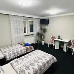 Veronika 3* Lądek-Zdrój
