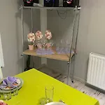 Penzion Veronika Lądek-Zdrój