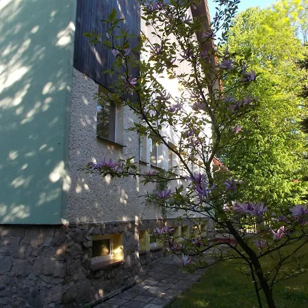 Vendégház Veronika 3*