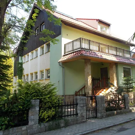 Veronika Casa de hóspedes 3*