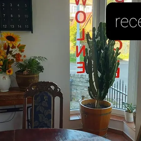 Veronika Casa de hóspedes Lądek-Zdrój