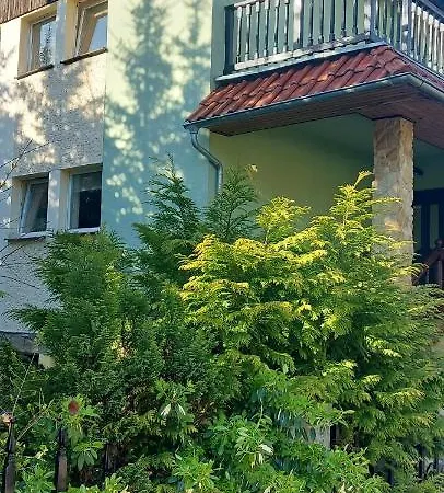 Pensjonat Veronika *