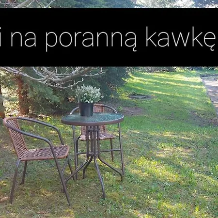 Veronika Vendégház Lądek-Zdrój