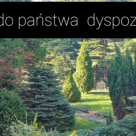 Pensjonat Veronika Lądek-Zdrój