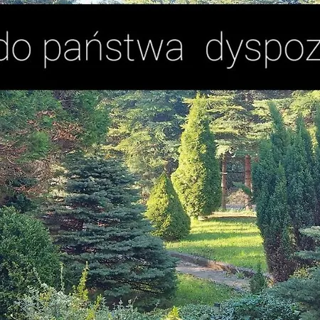 Pensionat Veronika Lądek-Zdrój