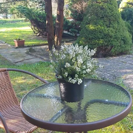 Casa de hóspedes Veronika Lądek-Zdrój