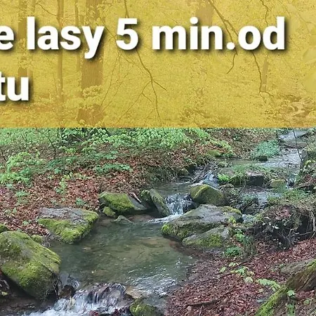 Veronika 3* Lądek-Zdrój