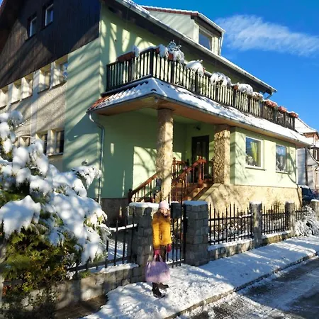 Vendégház Veronika