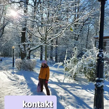 Veronika Lądek-Zdrój