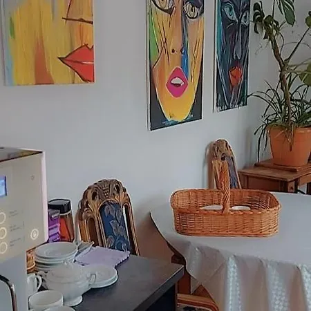 Veronika 3* Lądek-Zdrój