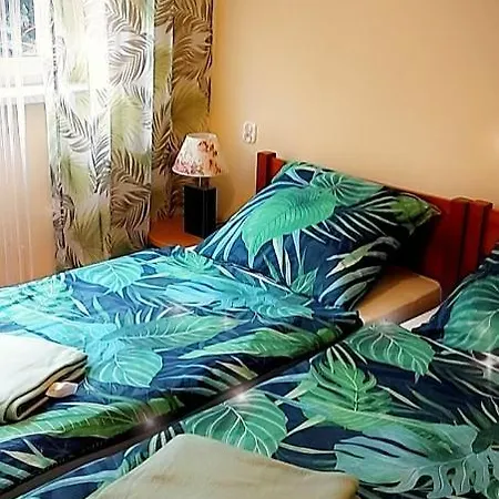 Veronika Casa de hóspedes 3*