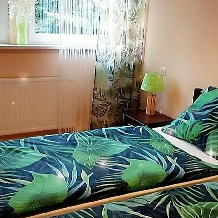 Casa de hóspedes Veronika