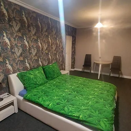 Casa de hóspedes Veronika 3*