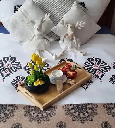 Veronika 3* Lądek-Zdrój