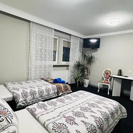 Vendégház Veronika