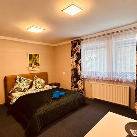 Veronika Vendégház 3*