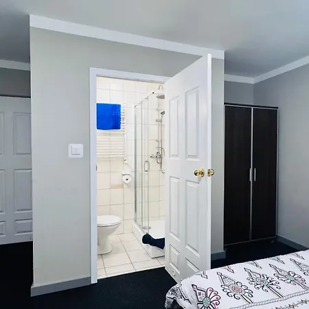 Casa de hóspedes Veronika Lądek-Zdrój