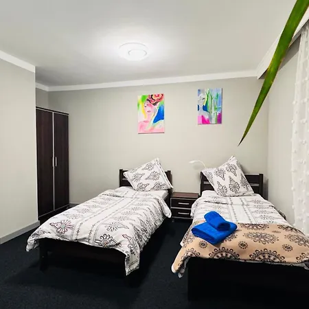 Veronika Lądek-Zdrój