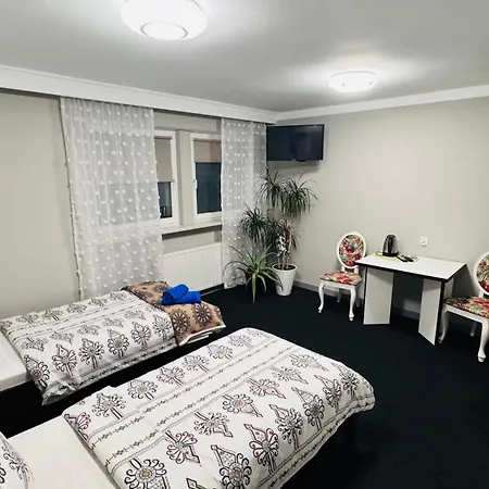 Veronika 3* Lądek-Zdrój