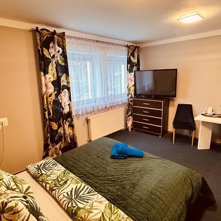 Veronika Lądek-Zdrój