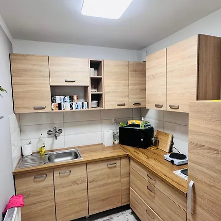 Veronika Casa de hóspedes