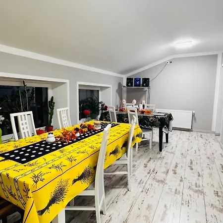 Casa de hóspedes Veronika