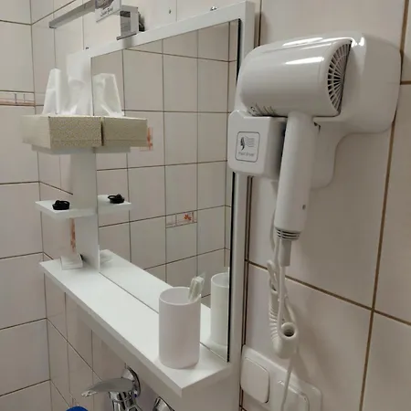 Veronika 3* Lądek-Zdrój