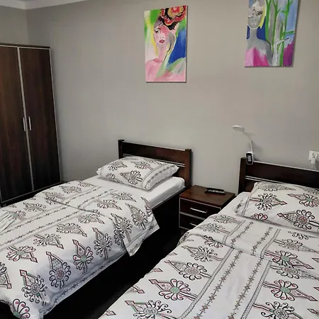 Pensionat Veronika 3*