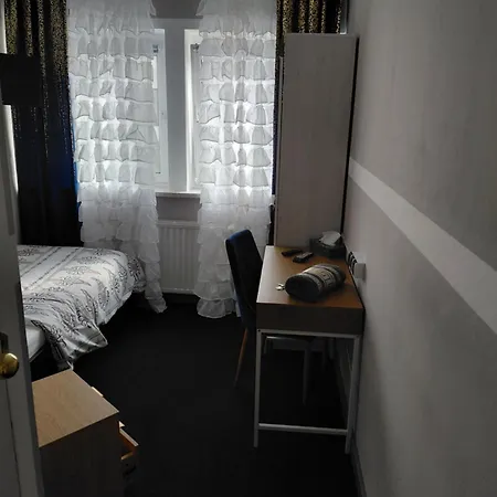 Veronika 3* Lądek-Zdrój