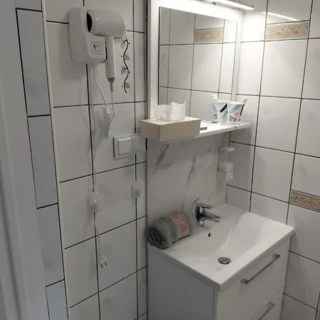 Veronika 3* Lądek-Zdrój