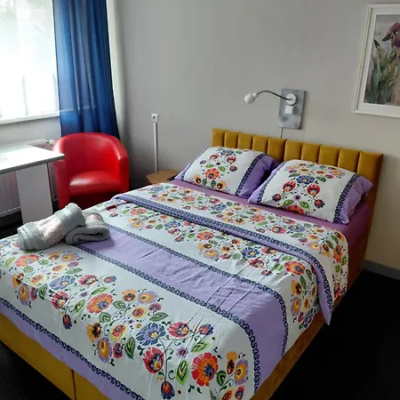 Veronika Pensionat Lądek-Zdrój