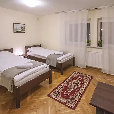 Pensionat Veronika