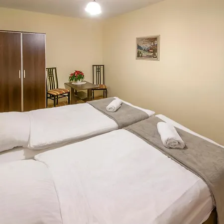 Veronika Vendégház