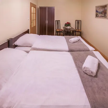 Vendégház Veronika 3*