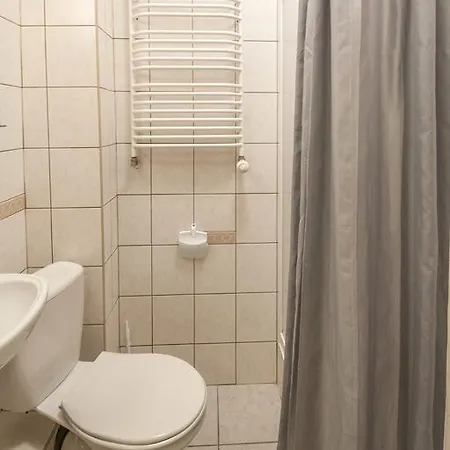 Veronika 3* Lądek-Zdrój