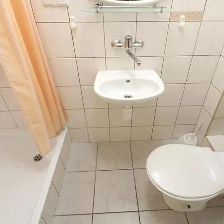 Veronika 3* Lądek-Zdrój