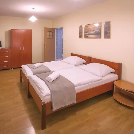 Veronika Casa de hóspedes Lądek-Zdrój