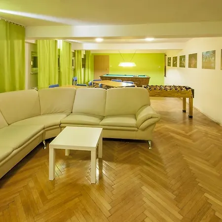 Casa de hóspedes Veronika 3*