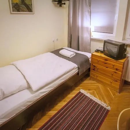 Casa de hóspedes Veronika