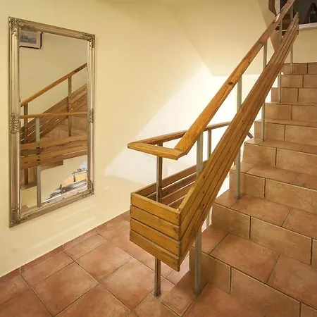 Casa de hóspedes Veronika 3*