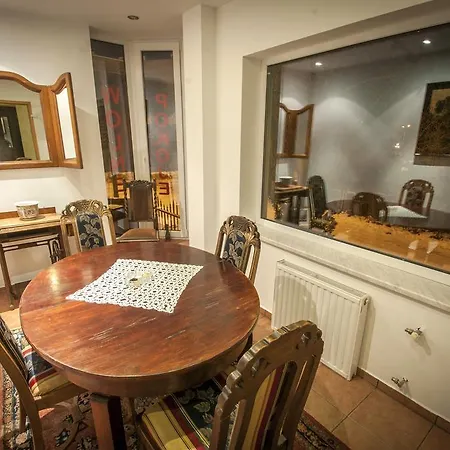 Veronika 3* Lądek-Zdrój