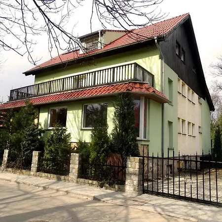 Veronika Lądek-Zdrój