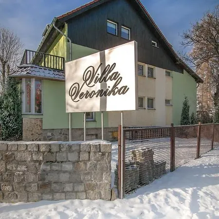 Veronika Vendégház 3*