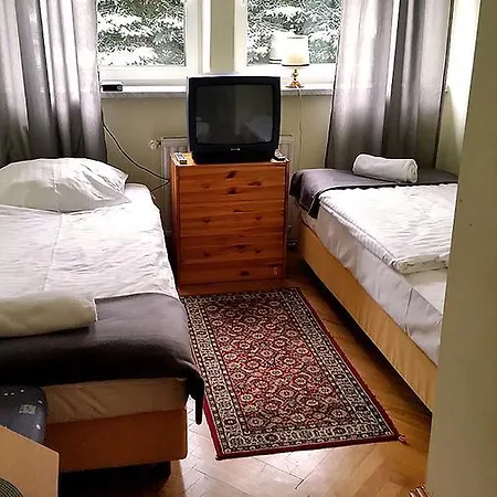 Veronika 3* Lądek-Zdrój