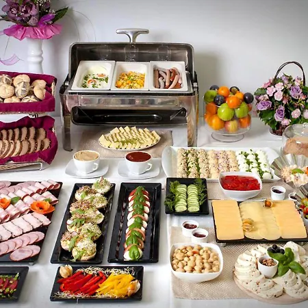 Veronika Lądek-Zdrój