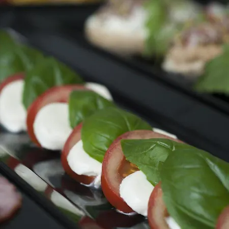 Veronika Casa de hóspedes Lądek-Zdrój