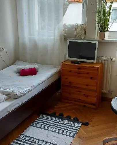 Veronika Гостевой дом 3*